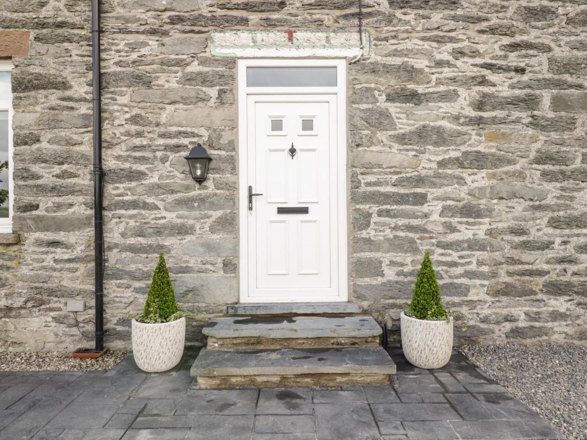 Villa Bryn Mawndy Corwen Exterior foto